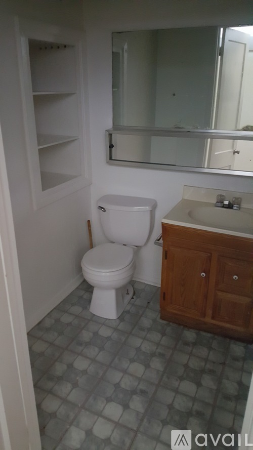 115 N 8th St 1 Apartment for Rent - Photo gallery 3