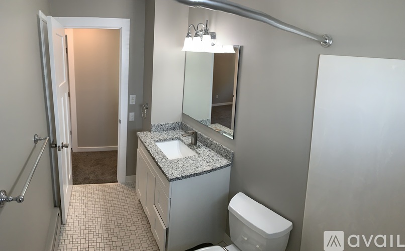 609 Market Street South 2 Beds Apartment for Rent - Photo gallery 4