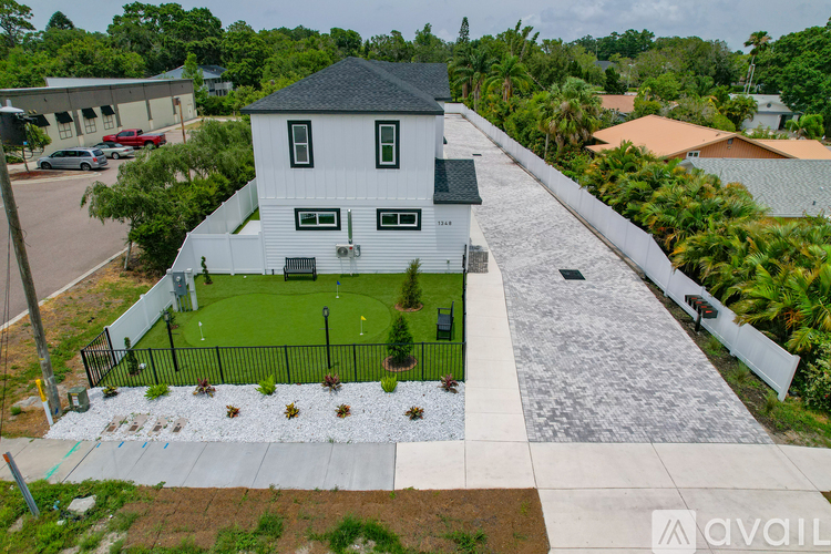 1348 San Christopher Drive 3 Beds Townhouse for Rent - Photo gallery 5