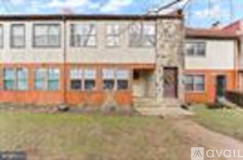 200 Stirling Ct 4 Beds Apartment for Rent
