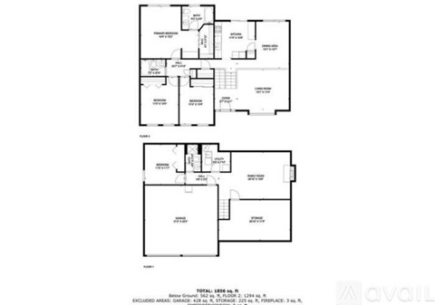12909 Summer Hill Drive 4 Beds Apartment for Rent