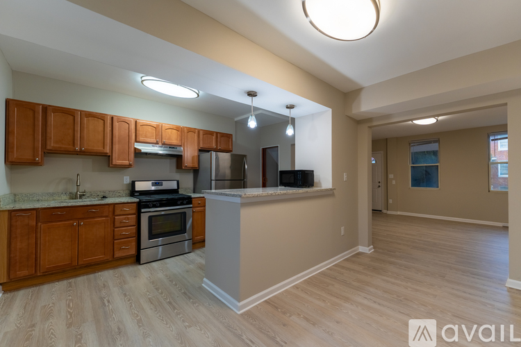 3222 Lyndale Ave 3 Beds Townhouse for Rent - Photo gallery 2