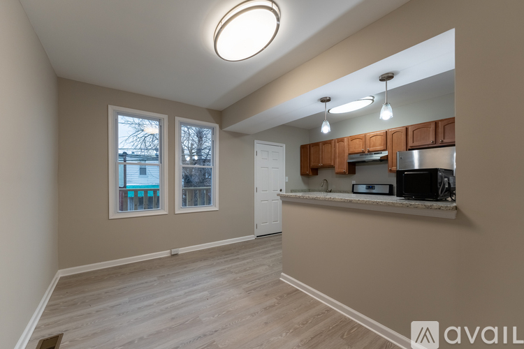 3222 Lyndale Ave 3 Beds Townhouse for Rent - Photo gallery 3