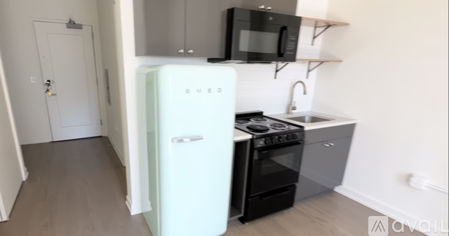 108 W Chicago Ave Studio Apartment for Rent - Photo gallery 2
