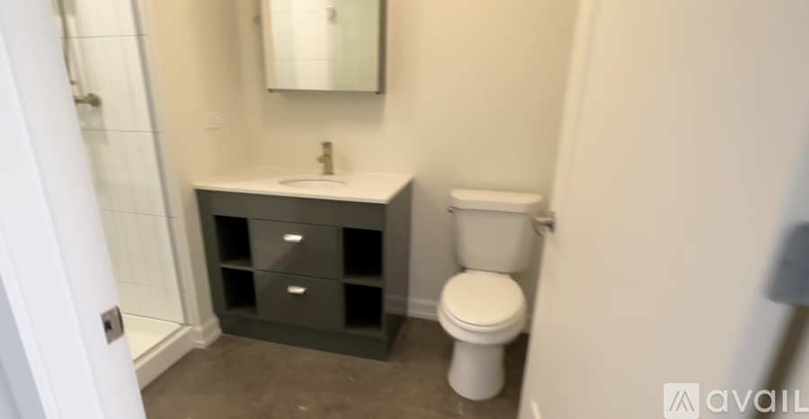108 W Chicago Ave Studio Apartment for Rent - Photo gallery 4
