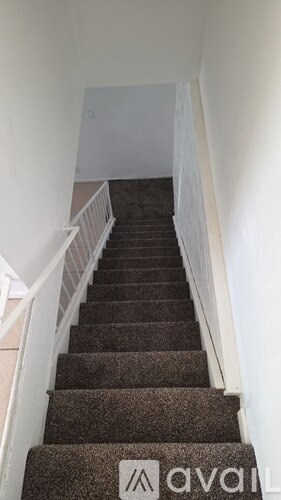 2693 West Fairmont Avenue 2 Beds Apartment for Rent
