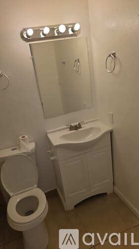 2693 West Fairmont Avenue 2 Beds Condo for Rent - Photo gallery 2