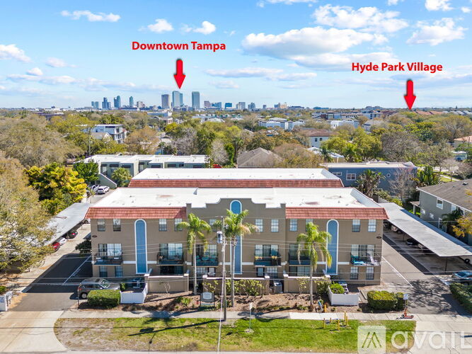 208 S Habana Ave 2 Beds Apartment for Rent - Photo gallery 3