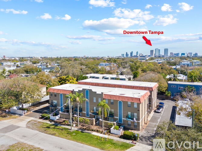 208 S Habana Ave 2 Beds Apartment for Rent - Photo gallery 4