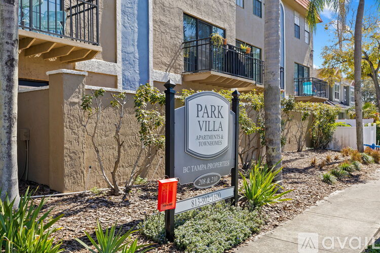208 S Habana Ave 2 Beds Apartment for Rent - Photo gallery 5