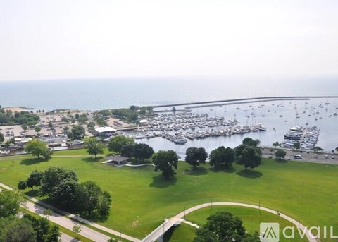 1660 North Prospect Avenue 1 Apartment for Rent