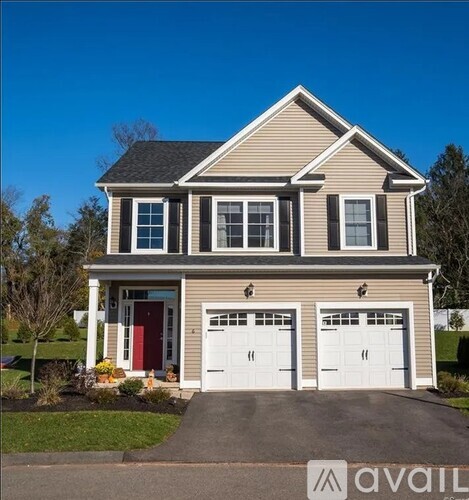 6 Lexington Gardens 3 Beds Single Family Home for Rent - Photo gallery 1