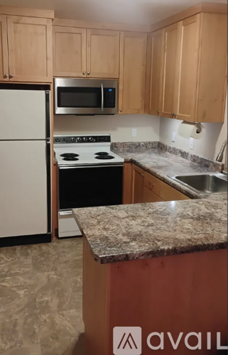 8732 Woodman Way 3 Beds Condo for Rent - Photo gallery 2