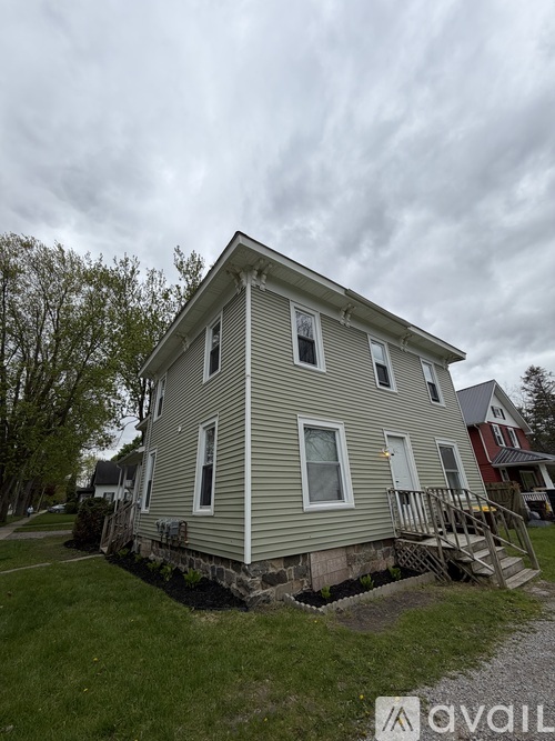 256 Ely St 1 Apartment for Rent - Photo gallery 1