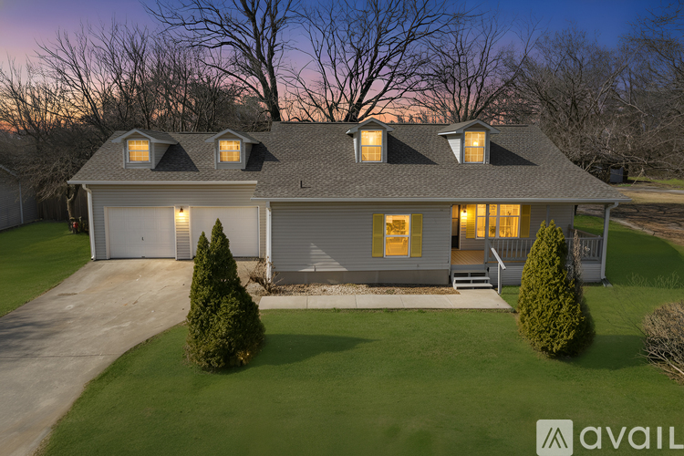 3140 Maysville Rd NE 4 Beds Single Family Home for Rent - Photo gallery 1
