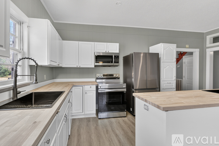 3140 Maysville Rd NE 4 Beds Single Family Home for Rent - Photo gallery 2