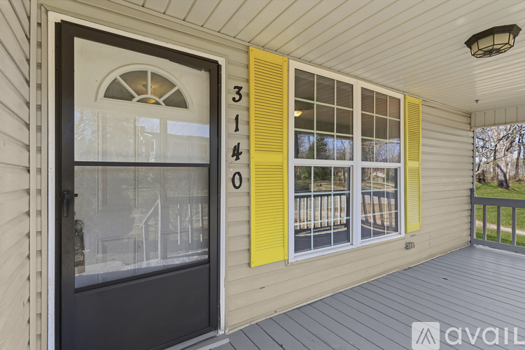 3140 Maysville Rd NE 4 Beds Single Family Home for Rent - Photo gallery 3