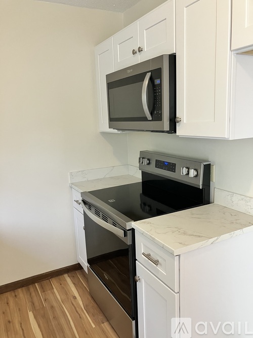 Leeside Lane 2 Beds Townhouse for Rent - Photo gallery 5