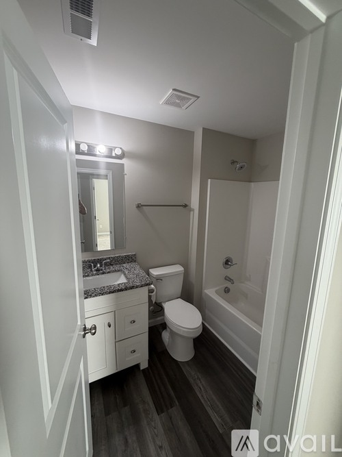 1647 Nazareth Road 3 Beds Townhouse for Rent - Photo gallery 2