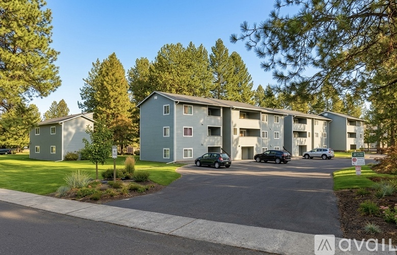 8821 N Hill N Dale 2 Beds Apartment for Rent - Photo gallery 1