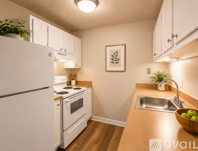 8805 N Colton St 2 Beds Apartment for Rent - Photo gallery 4