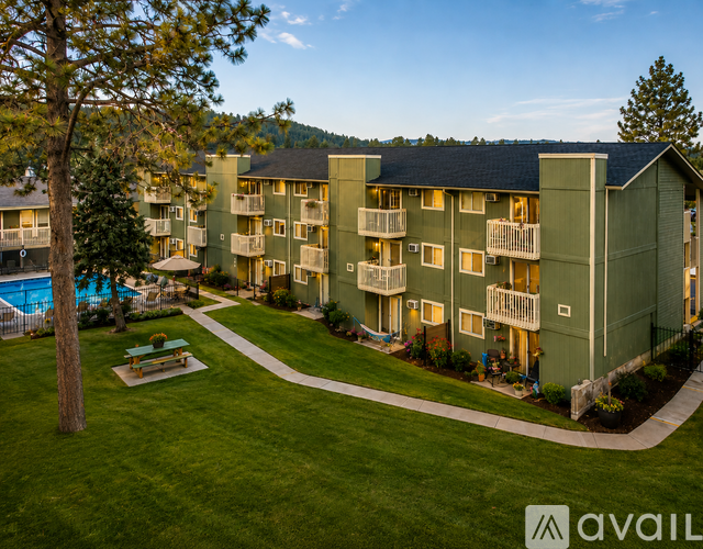 8805 N Colton St 1 Apartment for Rent - Photo gallery 2