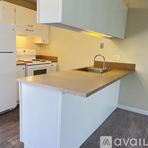 8805 N Colton St 1 Apartment for Rent - Photo gallery 4