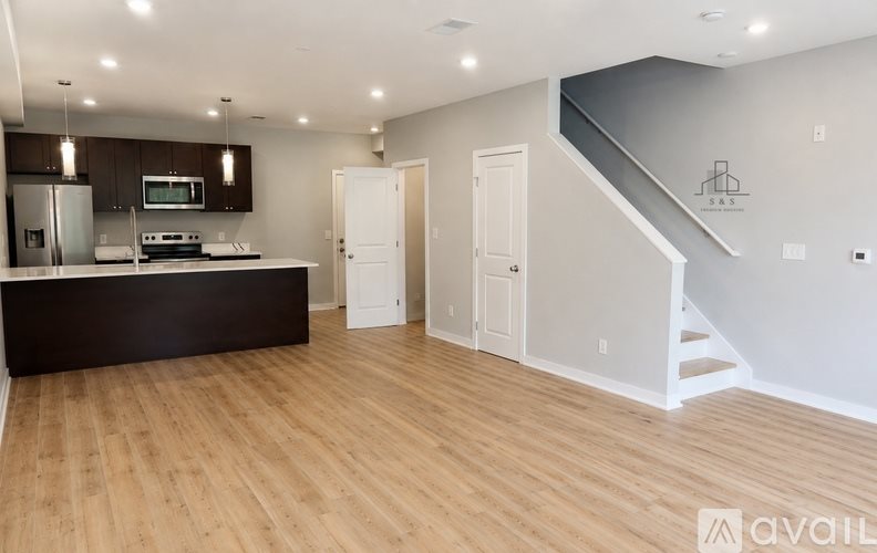 431 North 41st Street