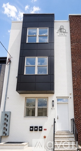 431 North 41st Street 2 Beds Apartment for Rent - Photo gallery 2