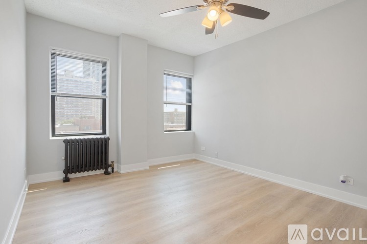 6026 N Winthrop Ave 2 Beds Apartment for Rent - Photo gallery 3