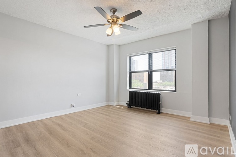 6026 N Winthrop Ave 2 Beds Apartment for Rent - Photo gallery 5