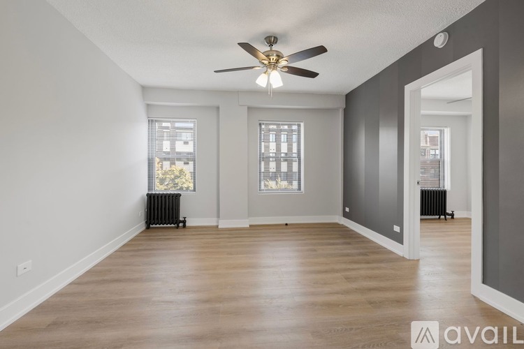 6026 N Winthrop Ave 2 Beds Apartment for Rent - Photo gallery 5