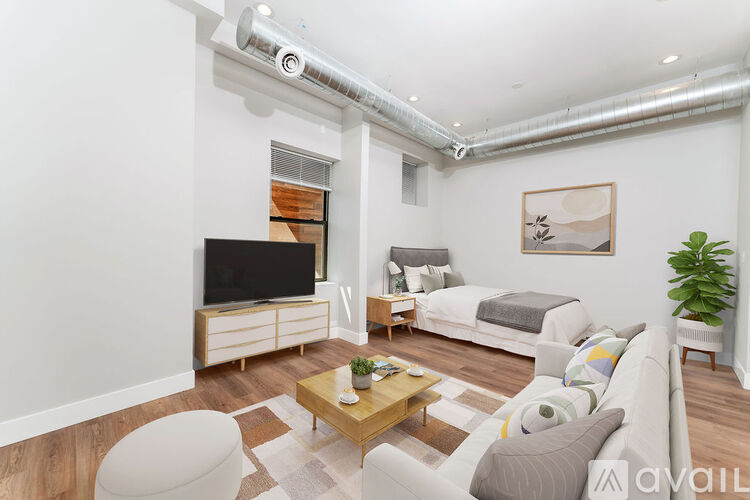 1219 W Devon Ave Studio Apartment for Rent - Photo gallery 1