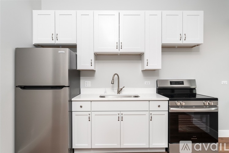1219 W Devon Ave Studio Apartment for Rent - Photo gallery 3