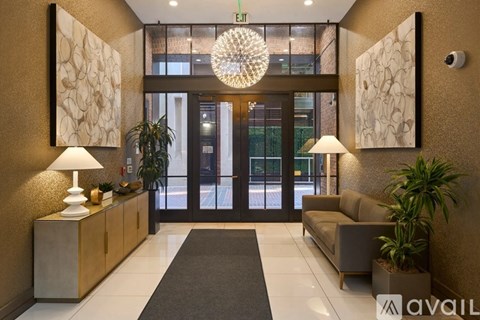 16 Jessie Street 1 Apartment for Rent