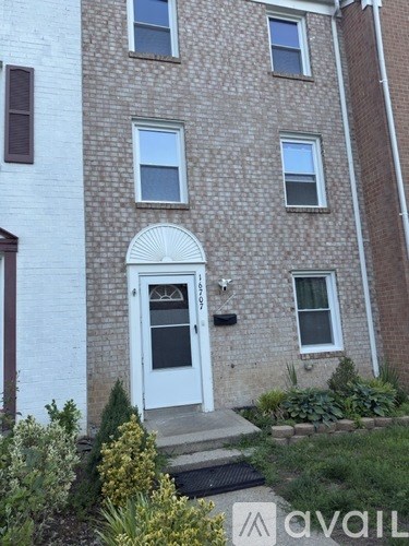 16707 Chowning Ct 4 Beds Apartment for Rent