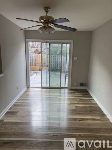 16707 Chowning Ct 4 Beds Townhouse for Rent - Photo gallery 5
