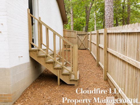 222 James Cir 2 Beds Apartment for Rent