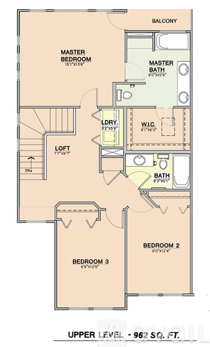14742 Nob Lane 4 Beds Townhouse for Rent - Photo gallery 3