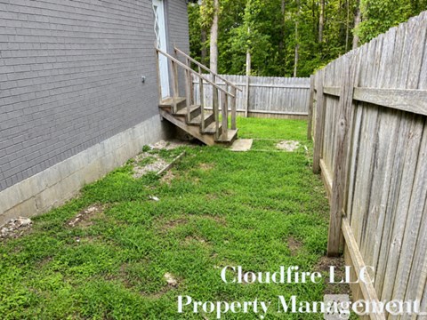 226 James Cir 2 Beds Apartment for Rent