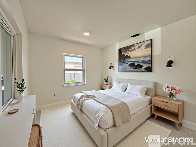 228 Northwest 32nd Avenue 3 Beds Single Family Home for Rent - Photo gallery 5