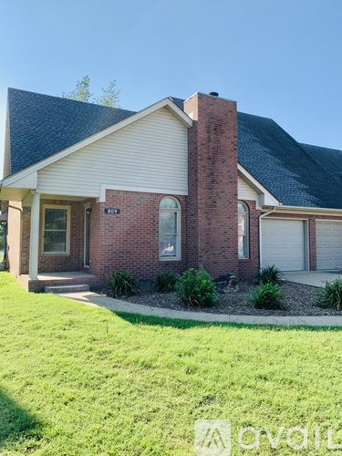 809 Steeplechase Way 3 Beds Condo for Rent - Photo gallery 1