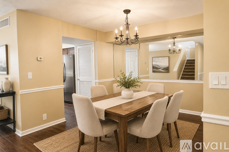 226 Crown Oaks Way 3 Beds Condo for Rent - Photo gallery 5