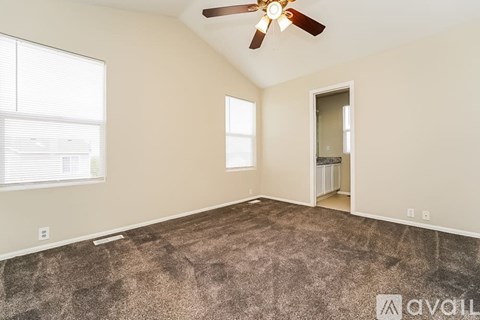 9605 Comstock Rd 3 Beds Apartment for Rent