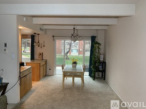 1888 South Jackson Street 2 Beds Apartment for Rent