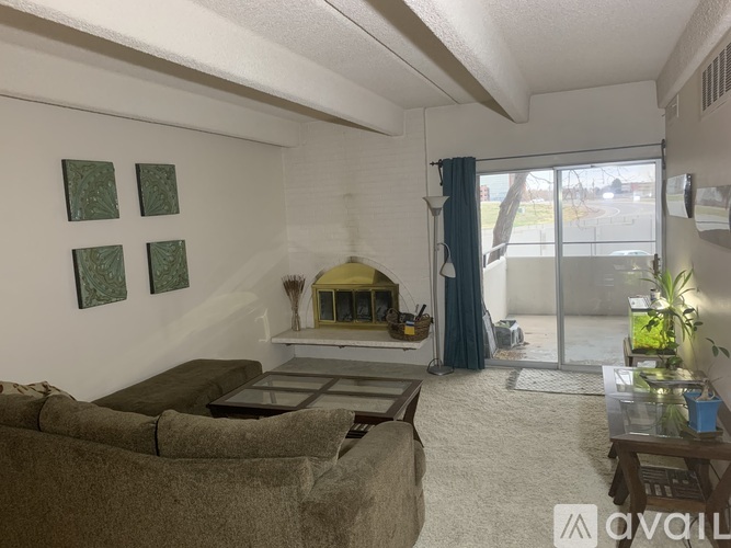 1888 South Jackson Street 2 Beds Apartment for Rent - Photo gallery 3