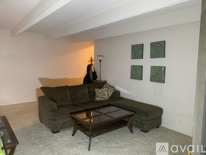 1888 South Jackson Street 2 Beds Apartment for Rent - Photo gallery 5