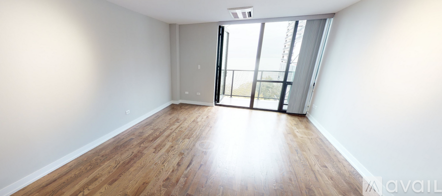 5910 N Sheridan Rd 2 Beds Apartment for Rent - Photo gallery 3