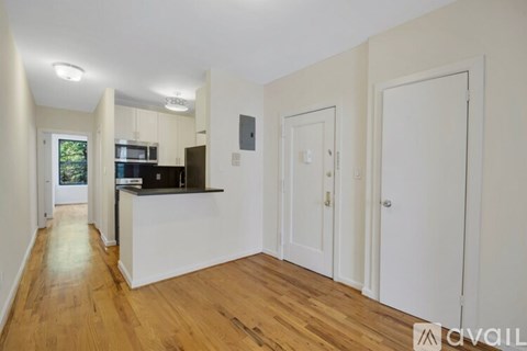 1167 Second Ave 2 Beds Apartment for Rent