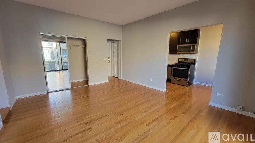 4242 N Sheridan Rd 1 Apartment for Rent - Photo gallery 3